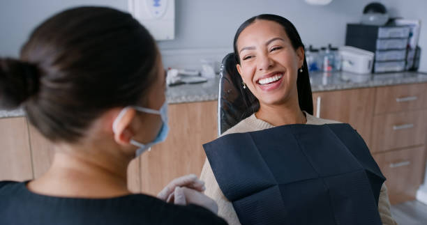 Dental Bonding in Halawa, HI